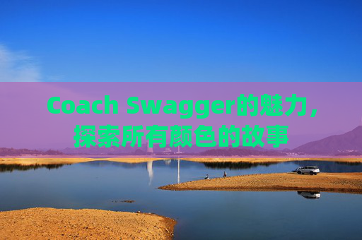 Coach Swagger的魅力,探索所有颜色的故事 Coach Swagger的魅力,探索所有颜色的故事